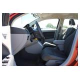 2007 Dodge Caliber SXT