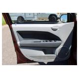 2007 Dodge Caliber SXT