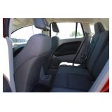 2007 Dodge Caliber SXT