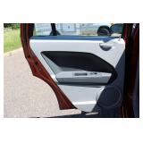 2007 Dodge Caliber SXT