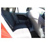 2007 Dodge Caliber SXT