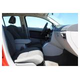 2007 Dodge Caliber SXT