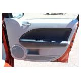 2007 Dodge Caliber SXT