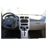 2007 Dodge Caliber SXT