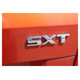 2007 Dodge Caliber SXT