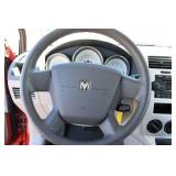 2007 Dodge Caliber SXT