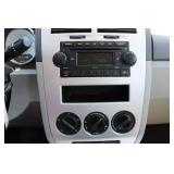 2007 Dodge Caliber SXT
