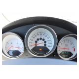 2007 Dodge Caliber SXT