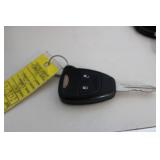 2007 Dodge Caliber SXT