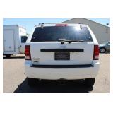 2007 Jeep Grand Cherokee Laredo - 4X4