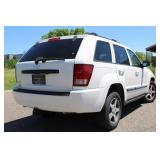 2007 Jeep Grand Cherokee Laredo - 4X4