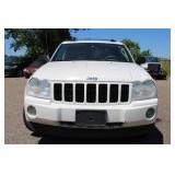 2007 Jeep Grand Cherokee Laredo - 4X4