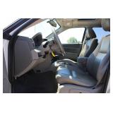 2007 Jeep Grand Cherokee Laredo - 4X4