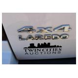 2007 Jeep Grand Cherokee Laredo - 4X4