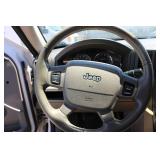 2007 Jeep Grand Cherokee Laredo - 4X4