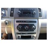 2007 Jeep Grand Cherokee Laredo - 4X4