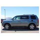2010 Honda Pilot EX-L