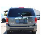 2010 Honda Pilot EX-L