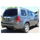 2010 Honda Pilot EX-L