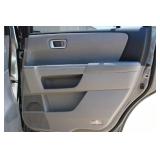 2010 Honda Pilot EX-L
