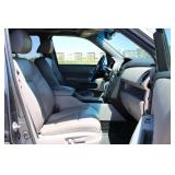 2010 Honda Pilot EX-L