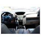 2010 Honda Pilot EX-L