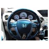 2010 Honda Pilot EX-L