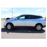 2012 Chevrolet Traverse - 2 OWNERS
