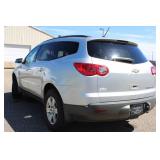2012 Chevrolet Traverse - 2 OWNERS
