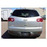 2012 Chevrolet Traverse - 2 OWNERS