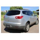 2012 Chevrolet Traverse - 2 OWNERS