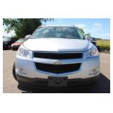 2012 Chevrolet Traverse - 2 OWNERS