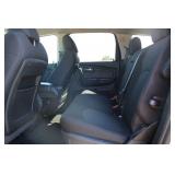 2012 Chevrolet Traverse - 2 OWNERS