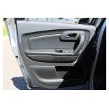 2012 Chevrolet Traverse - 2 OWNERS