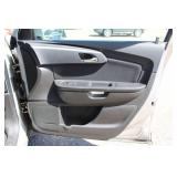 2012 Chevrolet Traverse - 2 OWNERS