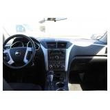 2012 Chevrolet Traverse - 2 OWNERS