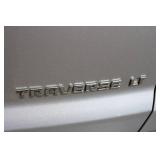 2012 Chevrolet Traverse - 2 OWNERS