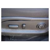 2012 Chevrolet Traverse - 2 OWNERS