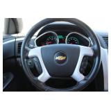 2012 Chevrolet Traverse - 2 OWNERS