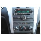 2012 Chevrolet Traverse - 2 OWNERS