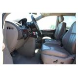 2012 Chrysler Town & Country Touring L - 2 OWNERS