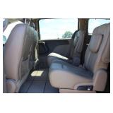 2012 Chrysler Town & Country Touring L - 2 OWNERS