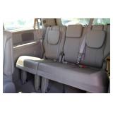 2012 Chrysler Town & Country Touring L - 2 OWNERS