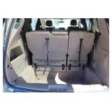 2012 Chrysler Town & Country Touring L - 2 OWNERS
