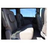 2012 Chrysler Town & Country Touring L - 2 OWNERS