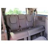 2012 Chrysler Town & Country Touring L - 2 OWNERS