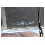 2012 Chrysler Town & Country Touring L - 2 OWNERS