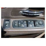 2012 Chrysler Town & Country Touring L - 2 OWNERS