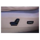 2012 Chrysler Town & Country Touring L - 2 OWNERS