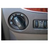 2012 Chrysler Town & Country Touring L - 2 OWNERS
